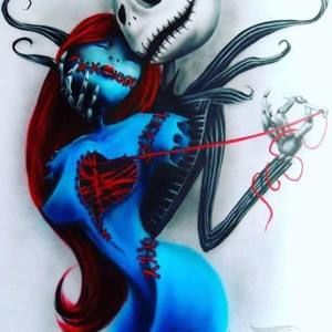 Meet your Posher, Letty